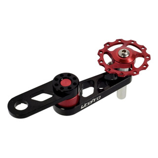 Tensor Da Corrente De Bicicleta Single Speed Leve Tensor Da Tensor Da Corrente De Bicicleta Single Speed Leve Tensor Da