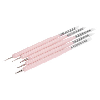Bolígrafo Para Puntos De Uñas. Brush Art, Bolígrafo Uv, Pinc Bolígrafo Para Puntos De Uñas. Brush Art, Bolígrafo Uv, Pinc