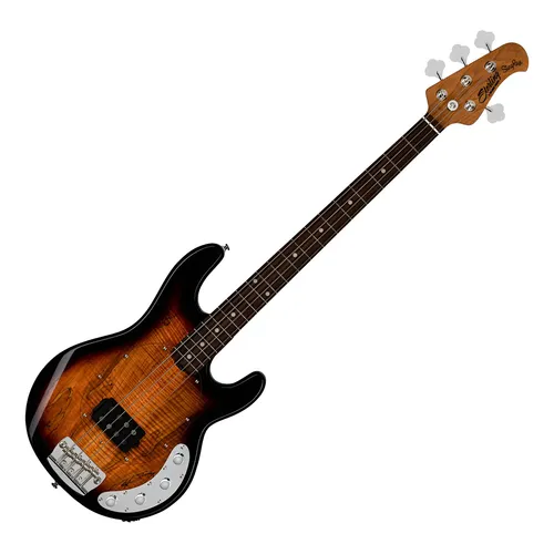 Bajo eléctrico Squier Classic Vibe 60s Precision Sunburst
