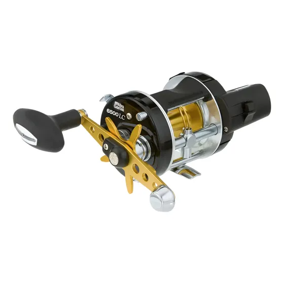 Abu Garcia Ambassadeur 6500 5500 C3 Contador Trolling Suecos