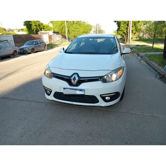 Renault Fluence 2.0 Ph2 Luxe 143cv