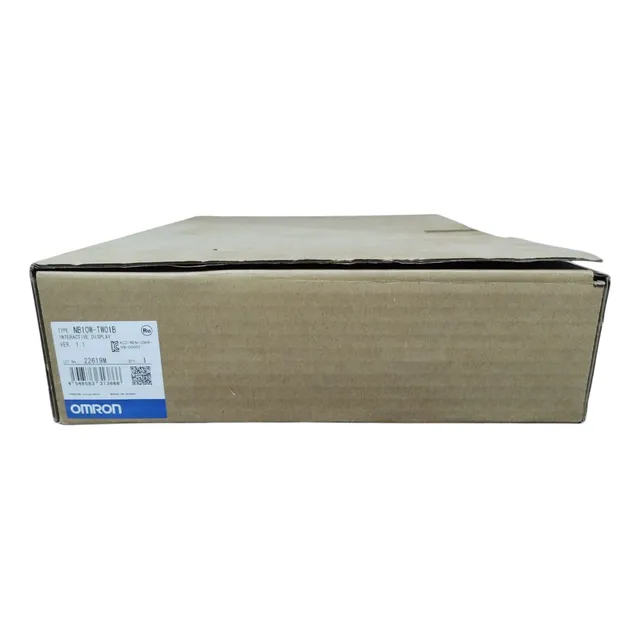 Omorn Nb10w-tw01b Panel Táctil 10.1in