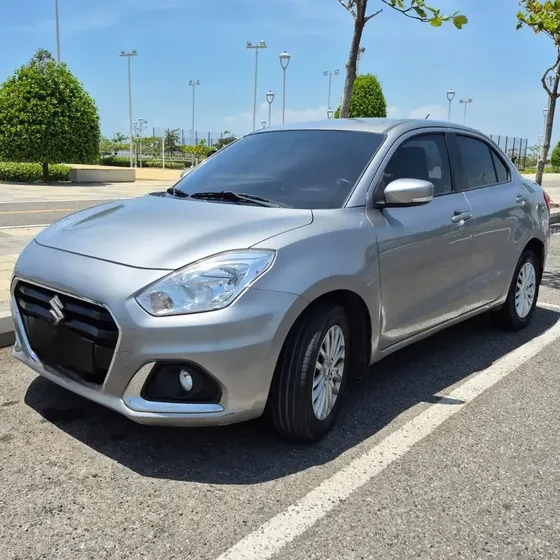 Suzuki Swift 2022 1.2 Dzire