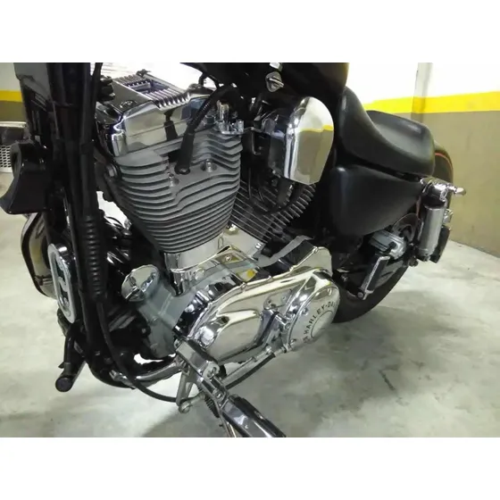 Harley Davidson Sportster