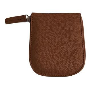 Billetera Suela Pocket Con Cierre Billetera Suela Pocket Con Cierre