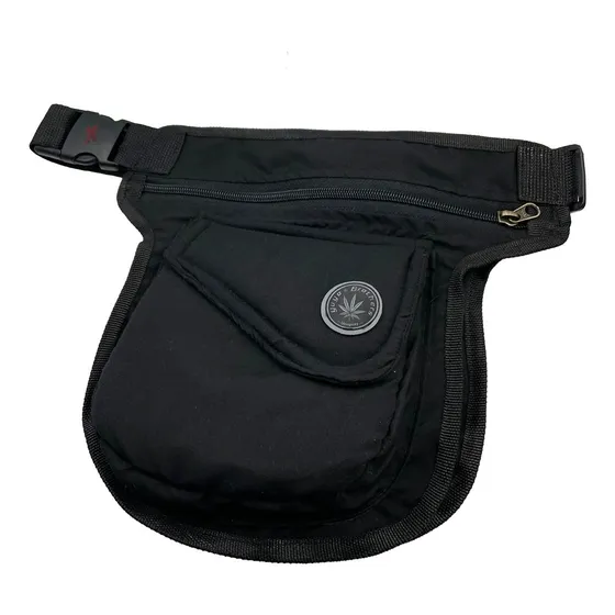 Morral Riñonera Bolso Unisex Yuyo Brothers Moda Hombre Mujer