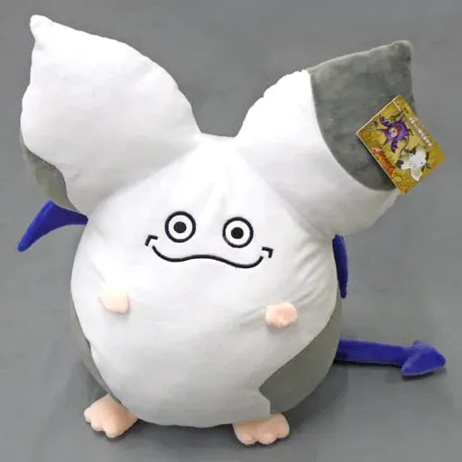 Dragon Quest - Mo-mon / Mormon - Am Big Plush Toy