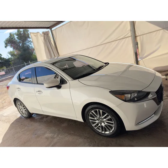 Mazda Mazda 2 1.5 I Grand Touring At