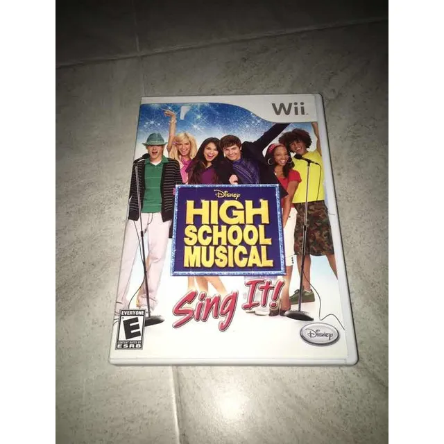 Juego De Nintendo Wii Original Leer Descripción