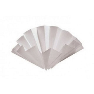 Papel Filtro Laboratorio 1oo Hojas Redondo 7 Cm Diametro Papel Filtro Laboratorio 1oo Hojas Redondo 7 Cm Diametro