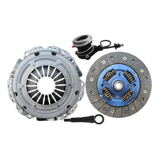 Kit De Clutch Chevrolet Corsa 1.8 L4 2003 2004 ( Brasil)