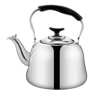 Tetera Acero Inoxidable Lartela Hervidor Silbadora Con Tapa Tetera Acero Inoxidable Lartela Hervidor Silbadora Con Tapa