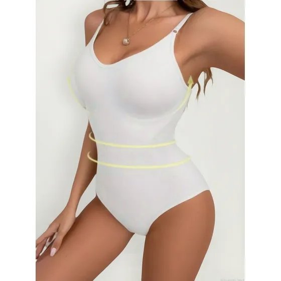 Body Ultra Reductor Con Taza Modelador Viral