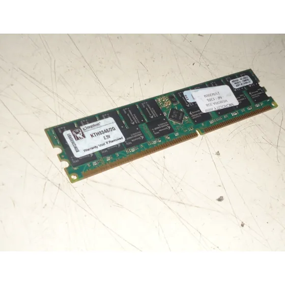 Memória Kingston 2gb Kth8348