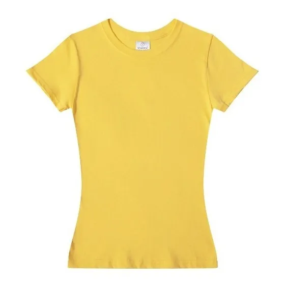 Camiseta Dama Yazbek