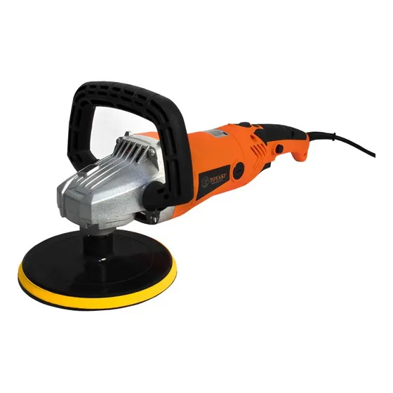 Pulidora 1600w 180mm Toyaki Tk-832