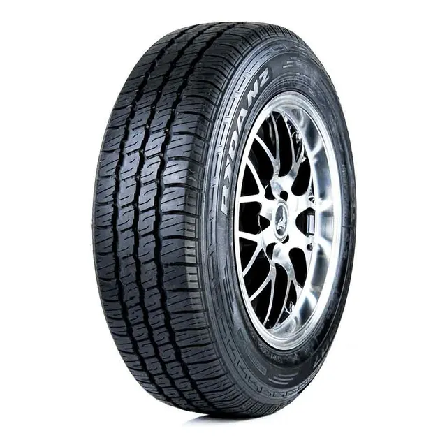 Llanta 195/70r15 Automovil Rydanz Raxus R07