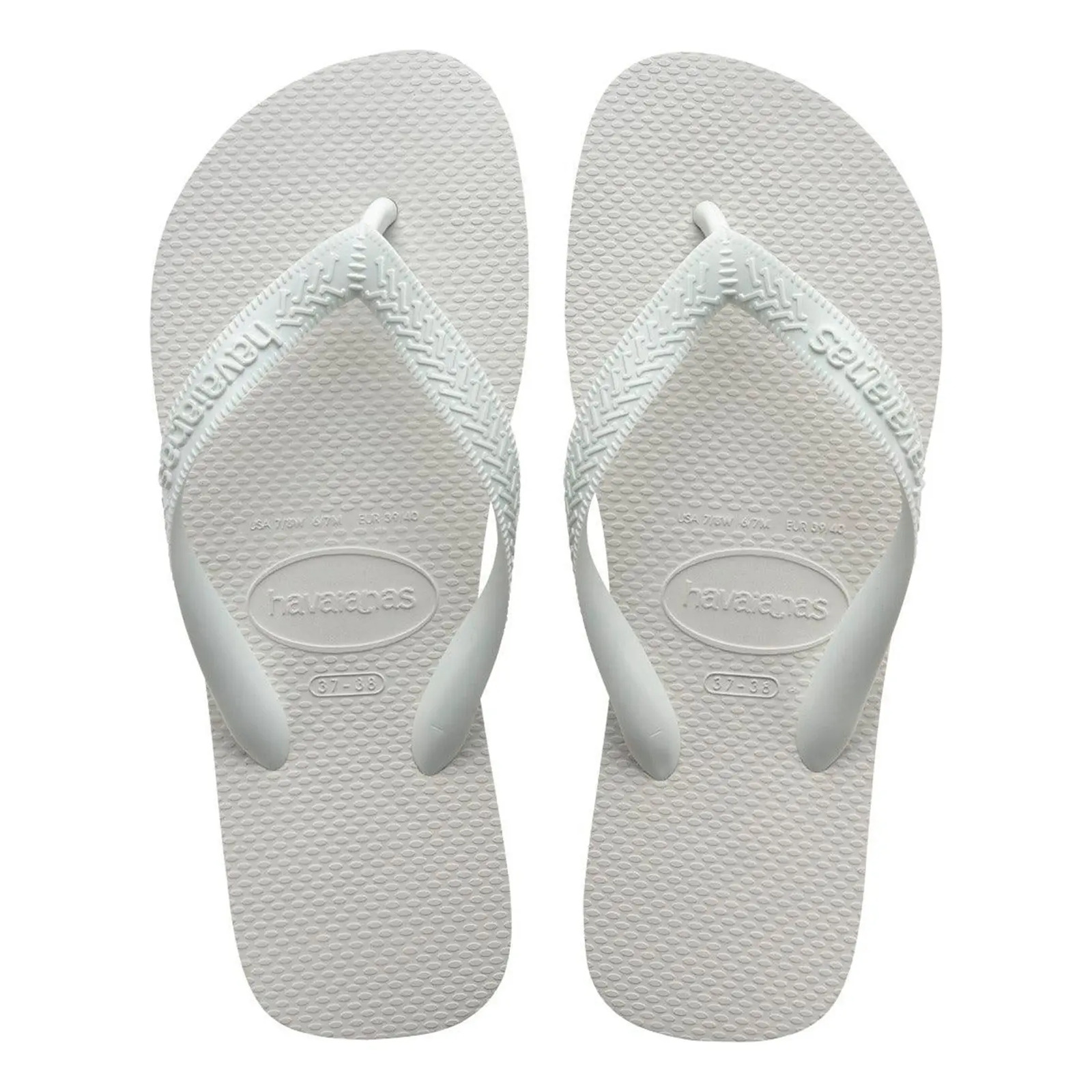 Chinelo Sandália Top Praia Verão Cores Original Havaianas Chinelo Sandália Top Praia Verão Cores Original Havaianas