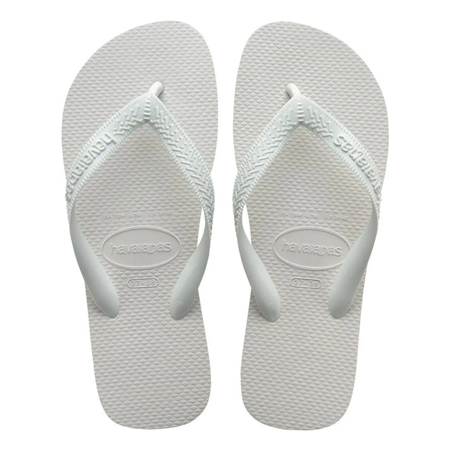 Chinelo Sandália Top Praia Verão Cores Original Havaianas Chinelo Sandália Top Praia Verão Cores Original Havaianas