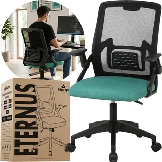 Marqs Home Cadeira De Escritorio Ergonomica Nr17 Ethernus Marqs Home
