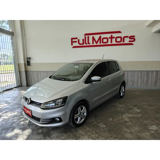 Volkswagen Fox Trendline