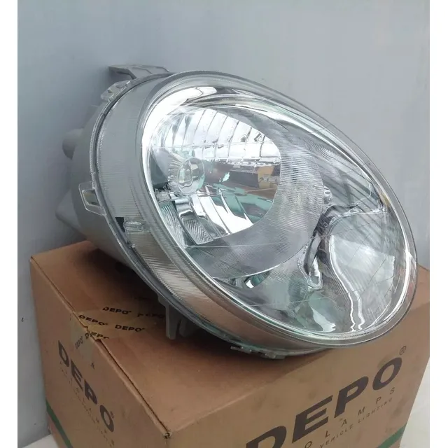 Faro Derecho Daewoo Matiz Ii 01-02 Depo