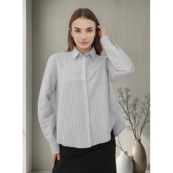 Camisa Rayada Ivan Nano