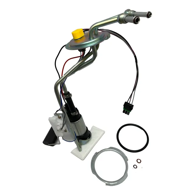 Módulo Bomba Gasolina Blazer 95 96 97 Herko