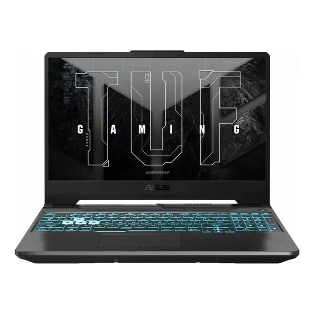 Asus Tuf Gaming A15 Amd Ryzen 5 16gb 512gb Geforce Rtx3050