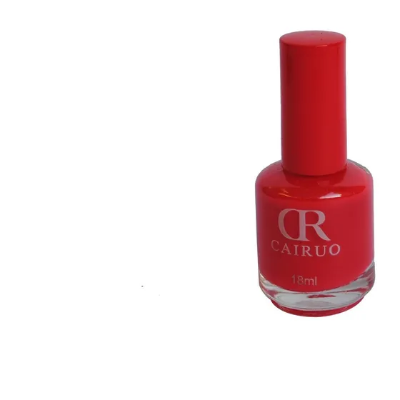 Z03 - Esmalte Cr - 03 Rojo