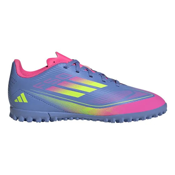 Zapatillas adidas Infantil F50 Club Tf J Ie3733 Multicolor