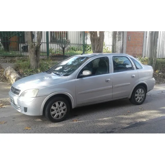 Chevrolet Corsa 1.7 Gls