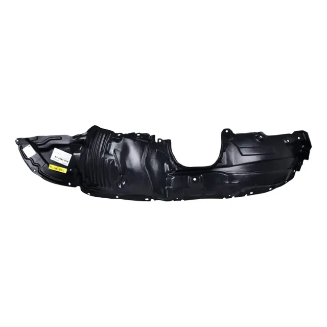 Tolva Lodera Mazda 3 2010 2011 2012 2013 2.0 Izquierdo