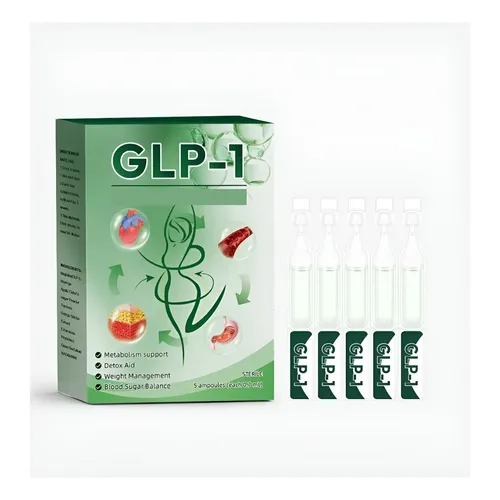 foods that naturally boost glp 1 GLP-1 Promoting Foods