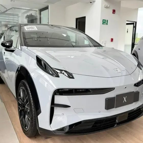 Zeekr X 2026 0.0 Flagship Awd