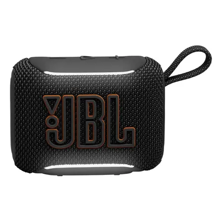 Bocina Bluetooth JBL Go 5 Portátil Resistente al Agua IP68 Recargable Hasta 10 Horas de Batería