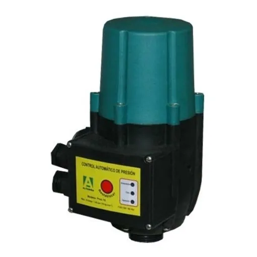 Presurizador Altamira Control Automático De Presion Pres 10