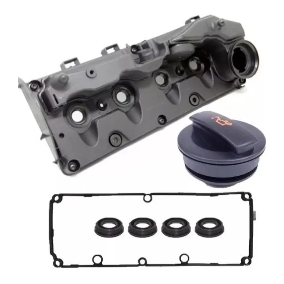 Tapa De Valvulas Volkswagen Amarok 2010- 2016 2.0 Tdi