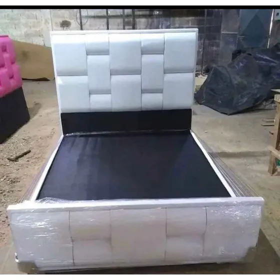 Camas Doble Copetes Solo Al Mayor Mueblestkhome