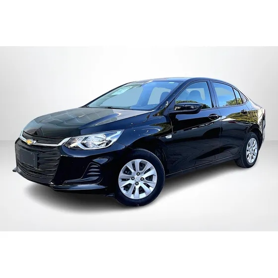 Chevrolet Onix 4 Pts Ls 10t Ta A/ac Ba R-15