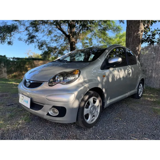 Byd F0 Glx-i