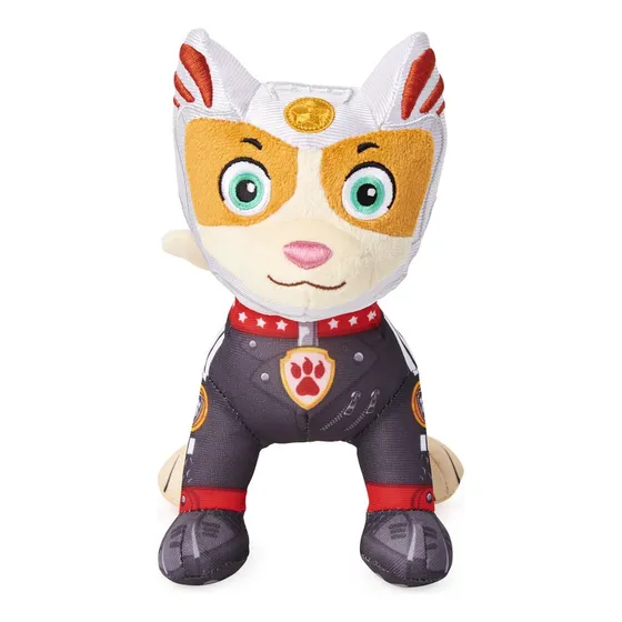 Paw Patrol Moto Pups Peluche De 20 Cm Felpa +3 Años