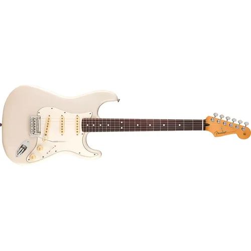 Guitarra elétrica Fender Player plus Stratocaster de amieiro