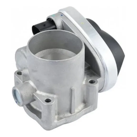 Cuerpo Mariposa Vw Gol G5 / G6 / Fox / Polo / Suran N