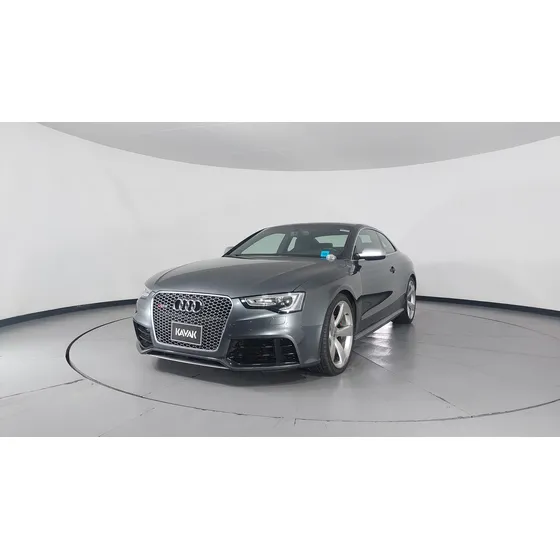 Audi Rs5 4.2 Rs5 S Tronic Quattro