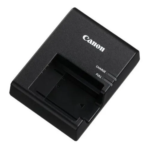 Cargador Bateria Canon Original Lp-e10 Lc-e10 T3 T5 T6 Rebel