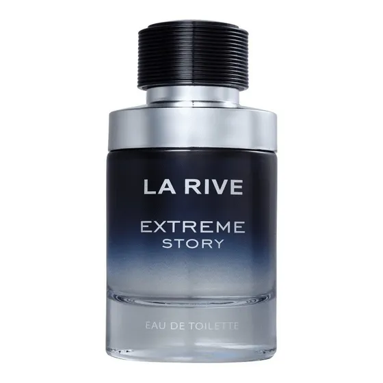 Perfume para hombre La Rive Extreme Story Eau De Toilette 75 ml