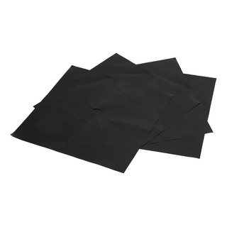 Zc Protetor De Fogão A Gás, 4 Peças, Tampas De Fogão, Óleo Zc Protetor De Fogão A Gás, 4 Peças, Tampas De Fogão, Óleo