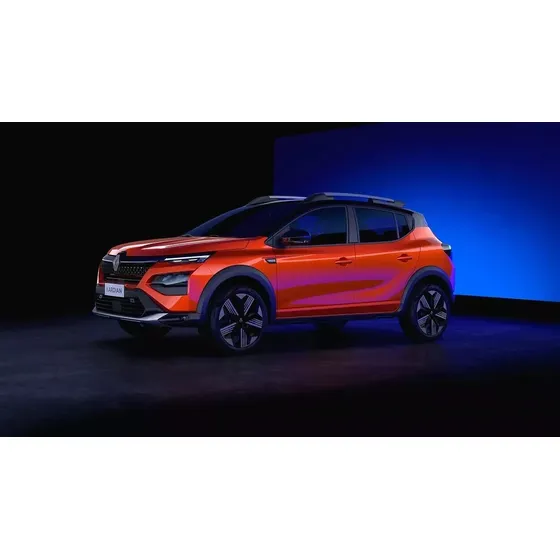 Renault Kardian 1.0 Tce Premiere Edition 200 Edc