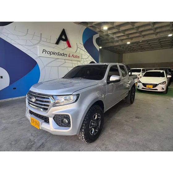 Great Wall Wingle 7 2.0 Wingle